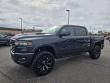 2026 Ram 1500 Laramie 4x4 Pickup