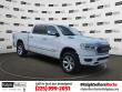Used 2019 Ram 1500 Limited 4x2 Crew Cab 57 Box Truck