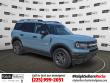 Used 2023 Ford Bronco Sport Big Bend SUV