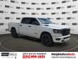 Used 2024 Ram 1500 Big Horn 4x2 Crew Cab 57 Box Truck