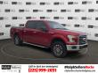 Used 2017 Ford F-150 XLT 2WD Supercrew 5.5 Box Truck