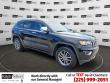 Used 2020 Jeep Grand Cherokee Limited SUV