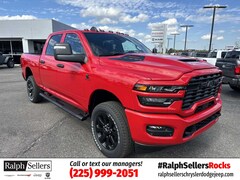 2026 Ram 2500 Express 4x4 Pickup