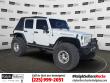 Used 2017 Jeep Wrangler Unlimited Rubicon SUV
