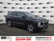 Used 2025 Mitsubishi Outlander SE SUV