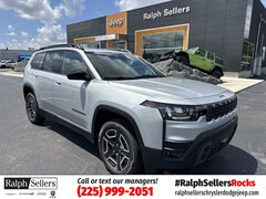 2026 Jeep Cherokee Laredo Sport Utility