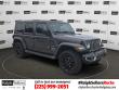 Used 2021 Jeep Wrangler 4xe Unlimited Sahara SUV