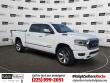 Used 2020 Ram 1500 Limited 4x4 Crew Cab 57 Box Truck