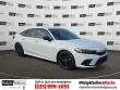 Used 2023 Honda Civic Sport Sedan