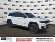 Used 2025 Jeep Grand Cherokee L Limited SUV