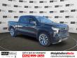 Used 2023 Chevrolet Silverado 1500 RST Truck