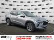 Used 2025 Chevrolet Trax LT SUV