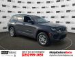Used 2025 Jeep Grand Cherokee Laredo X SUV