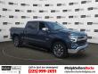 Used 2022 Chevrolet Silverado 1500 LT 2WD Crew Cab 147 Truck