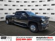  Chevrolet Silverado 3500HD