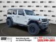 Certified 2026 Jeep Wrangler Sport S SUV