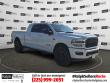 Used 2023 Ram 2500 Laramie 4x4 Mega Cab 64 Box 4x4 Mega Cab 64 Box