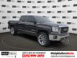 Used 2015 GMC Sierra 1500 SLT 4WD Crew Cab 143.5 Truck