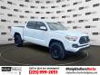 Used 2017 Toyota Tacoma SR5 Double Cab 5 Bed I4 4x2 AT (GS) Truck