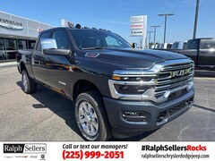 2025 Ram 2500 Laramie 4x4 Pickup