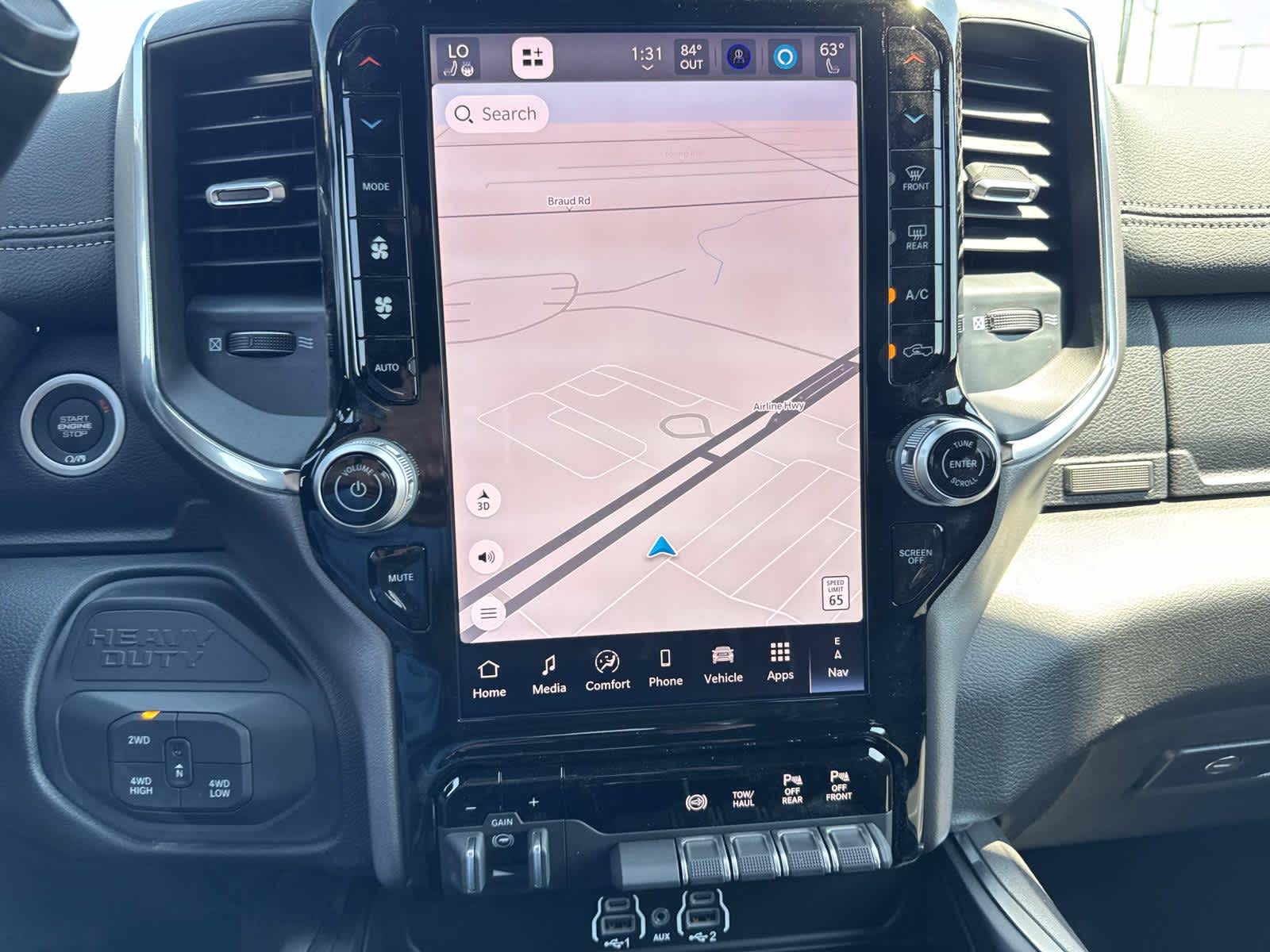 2026 RAM 2500 Laramie - Photo 16