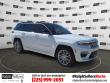 Used 2025 Jeep Grand Cherokee Summit SUV