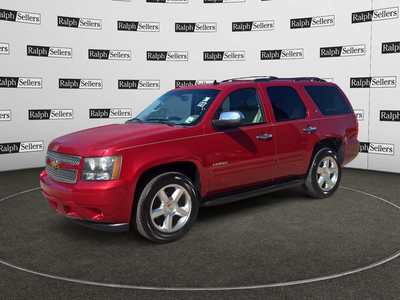 Used 2014 Chevrolet Tahoe LT with VIN 1GNSCBE02ER171315 for sale in Gonzales, LA