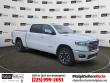 Certified 2026 Ram 1500 Laramie 4x4 Crew Cab 57 Box Truck