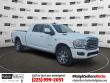 Used 2024 Ram 2500 Longhorn 4x4 Mega Cab 64 Box Truck