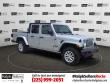 Certified 2023 Jeep Gladiator 4x4 4x4