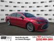 Used 2022 Toyota Avalon Limited Sedan