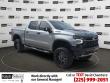 Used 2024 Chevrolet Silverado 1500 ZR2 4WD Crew Cab 147 Truck