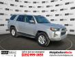 Used 2018 Toyota 4Runner SR5 SUV