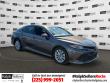 Used 2019 Toyota Camry LE Auto (Natl)