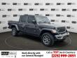 Certified 2024 Jeep Gladiator Sport S 4x4 Truck
