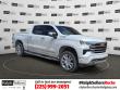 Used 2024 Chevrolet Silverado 1500 High Country 4WD Crew Cab 147 Truck