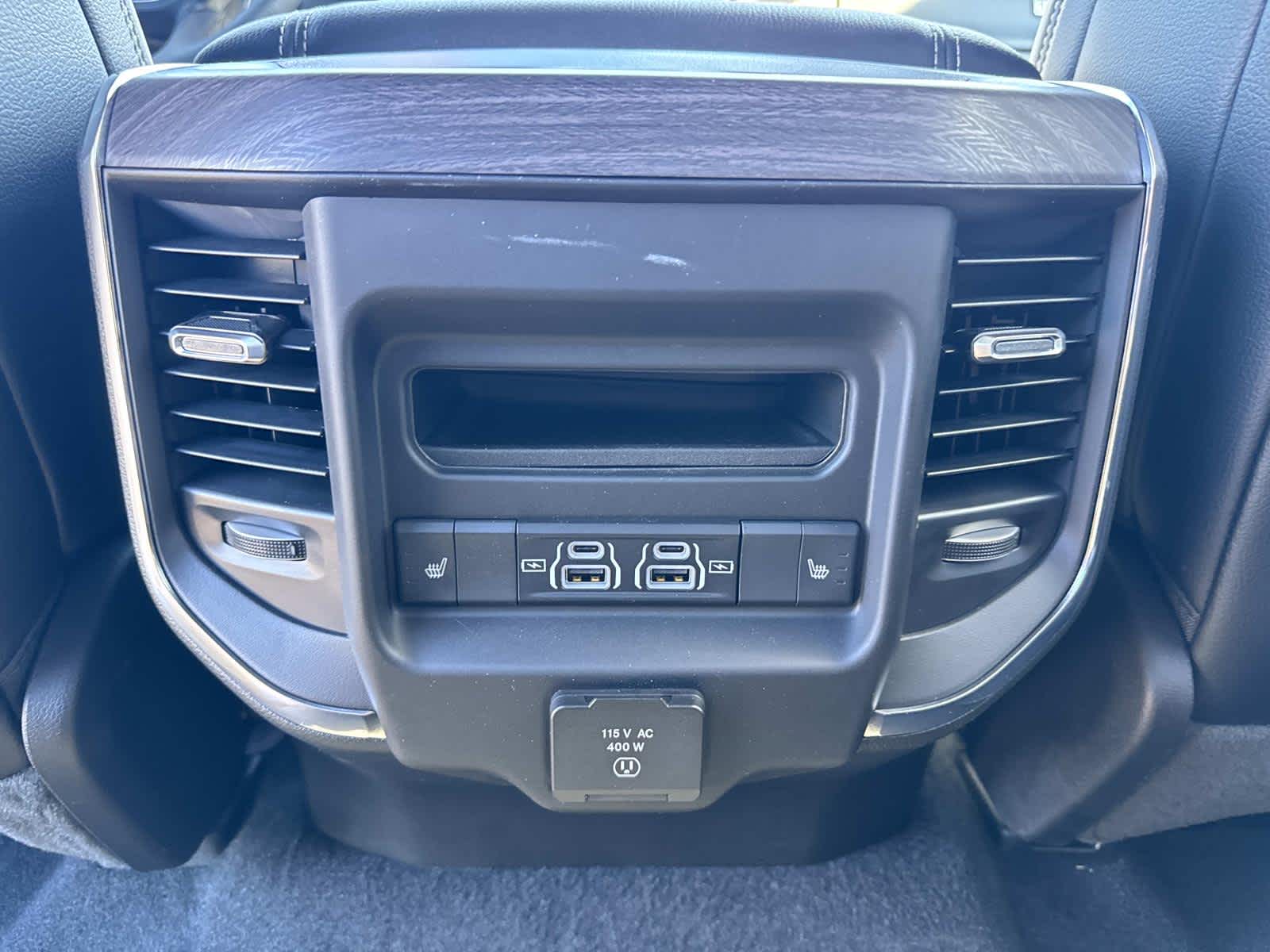 2026 RAM 1500 Laramie - Photo 9