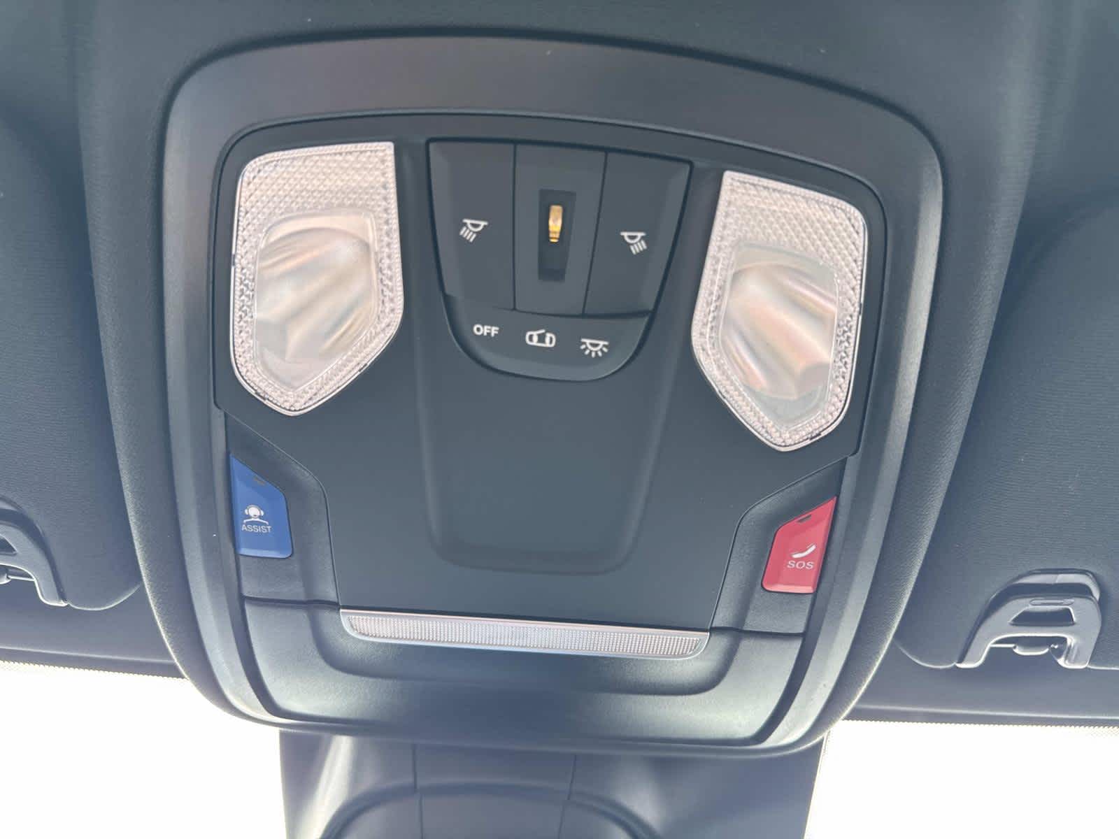 2026 RAM 3500 Big Horn - Photo 14