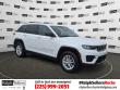 Used 2025 Jeep Grand Cherokee Laredo X SUV