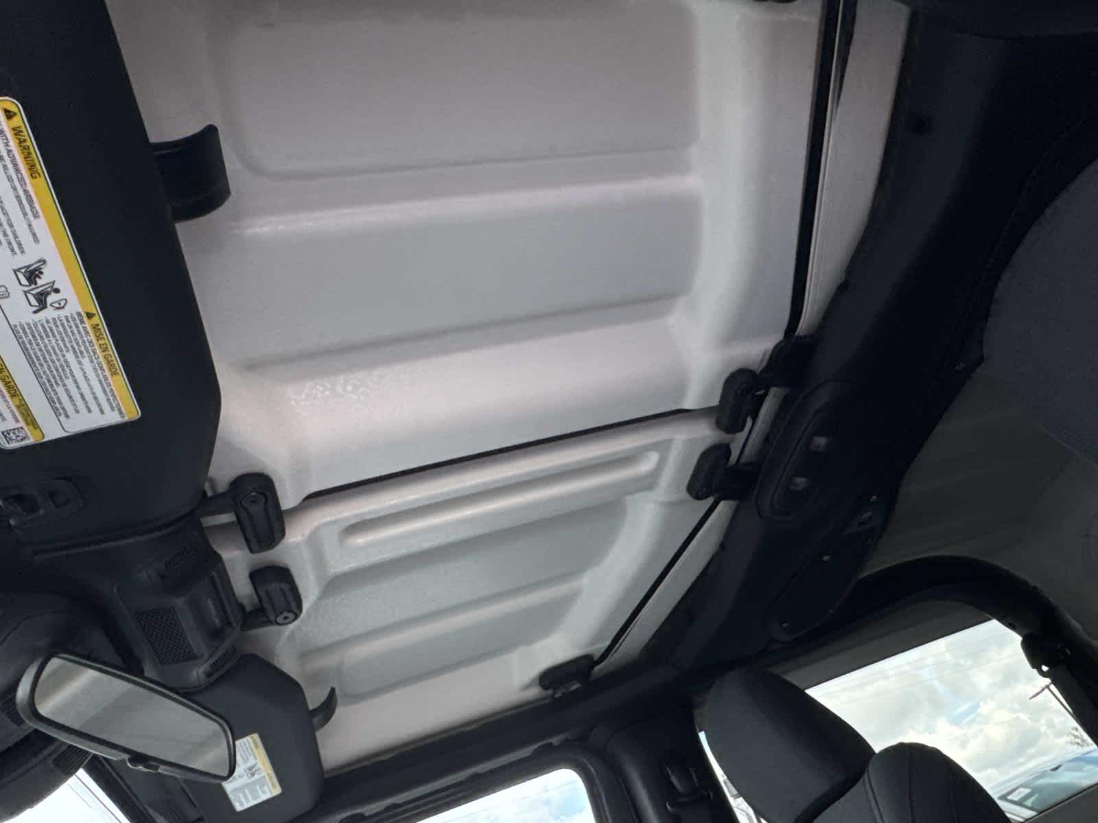 2026 Jeep Wrangler 2-Door Willys - Photo 10