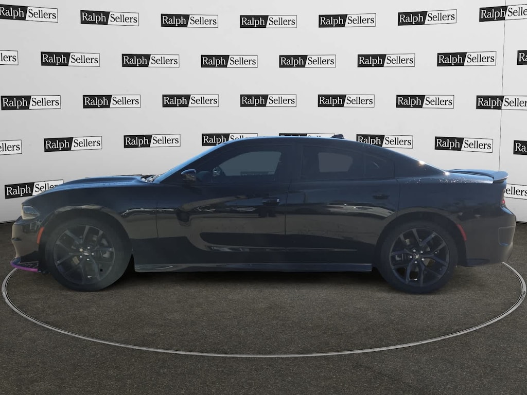 Used 2023 Dodge Charger GT Sedan