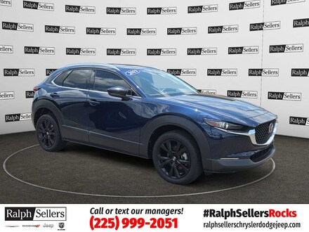 2023 Mazda CX-30 2.5 Turbo Premium Package SUV