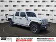 Certified 2023 Jeep Gladiator Overland 4x4 Truck