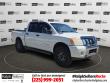 Used 2014 Nissan Titan SV 4WD Crew Cab SWB 4WD Crew Cab SWB