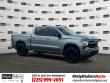 Used 2024 Chevrolet Silverado 1500 RST 4WD Crew Cab 147 4WD Crew Cab 147