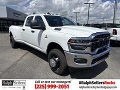 2026 Ram 3500 Tradesman 4x4 Pickup