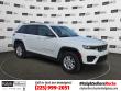 Used 2024 Jeep Grand Cherokee Laredo SUV