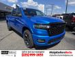 Used 2025 Ram 1500 Big Horn 4x2 Pickup
