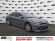 Used 2019 Toyota Camry LE Auto (Natl)