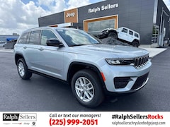 2025 Jeep Grand Cherokee Laredo X Sport Utility